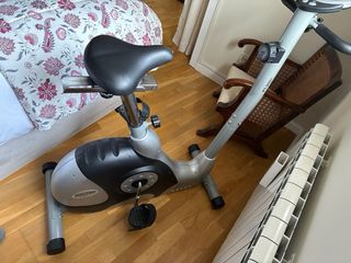 Bicicleta Estática Salter Fitness PT-0091