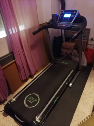 Cinta de correr Cecotec