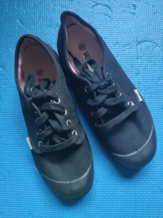 Zapatos negros mujer talla 37