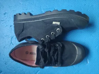 Zapatos negros mujer talla 37