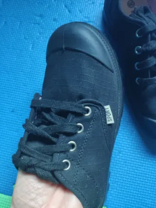 Zapatos negros mujer talla 37