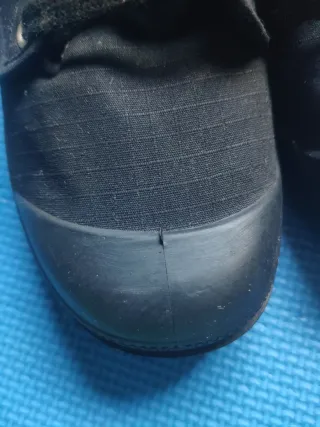 Zapatos negros mujer talla 37