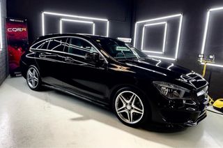 Mercedes-Benz CLA (178) 2016