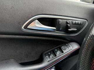 Mercedes-Benz CLA (178) 2016