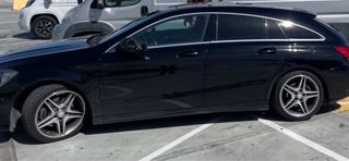 Mercedes-Benz CLA (178) 2016