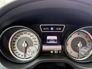 Mercedes-Benz CLA (178) 2016