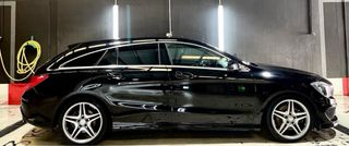 Mercedes-Benz CLA (178) 2016