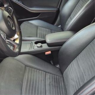 Mercedes-Benz CLA (178) 2016