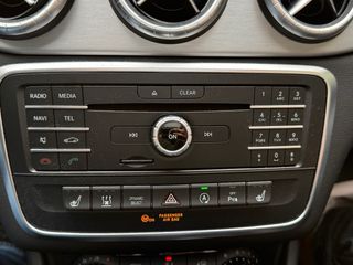 Mercedes-Benz CLA (178) 2016