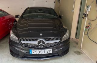 Mercedes-Benz CLA (178) 2016