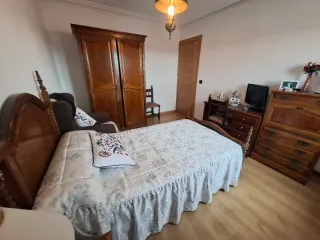 Habitación completa