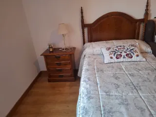 Habitación completa