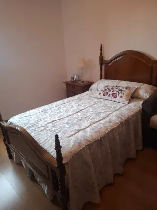 Habitación completa