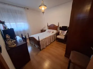 Habitación completa