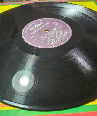 Vinilo LP Reggae From Kingston