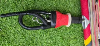 Barra Kitesurf F-One