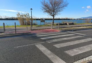 Una oportunidad no debe perderse......¡!