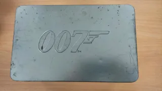 20 DVD JAMES BOND 007