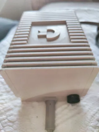Fuente Alimentación Commodore 64