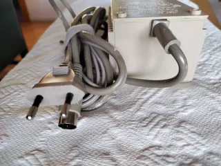 Fuente Alimentación Commodore 64