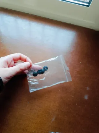 Auriculares Inalámbricos Bluetooth Negros