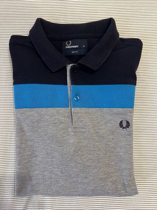 Polo Fred Perry