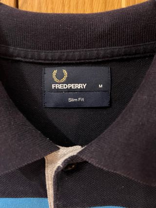 Polo Fred Perry