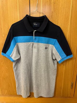 Polo Fred Perry
