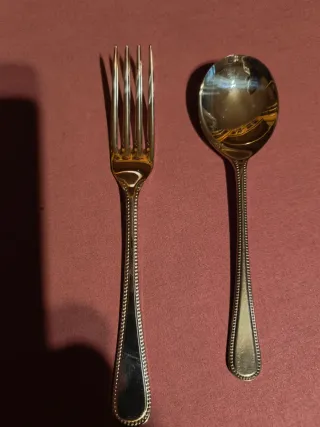 Juego de cubiertos Sheffield