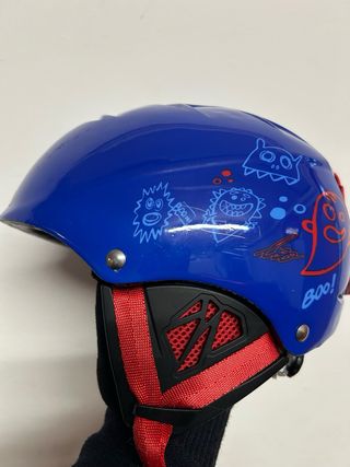 Esquis+Botas  Niños HEAD 260-265 + NORDICA 140