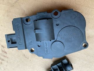 Motor Trampilla Climatizador BMW