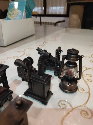 Sacapuntas Playme Colección