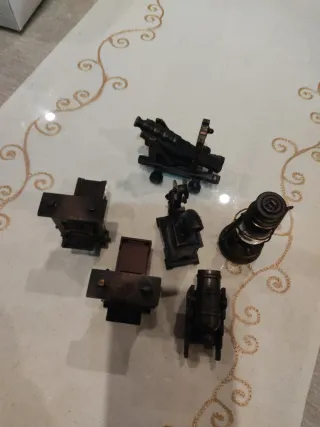 Sacapuntas Playme Colección