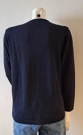 Cardigan primaverile Dirty Collection tg. M