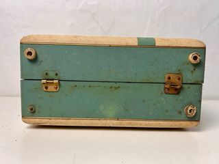 Tocadiscos Melodial Weekend