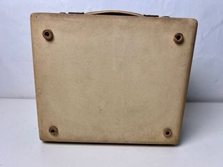 Tocadiscos Melodial Weekend