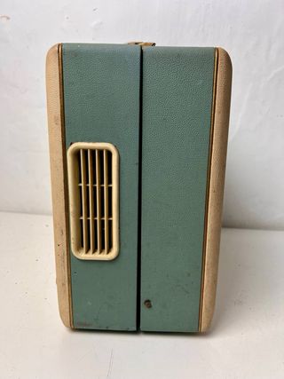 Tocadiscos Melodial Weekend