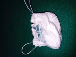 Lote Varios bolsos y guantes de nancy