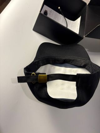 Gorra LED Terapia Capilar Luz Roja