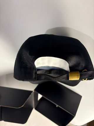 Gorra LED Terapia Capilar Luz Roja