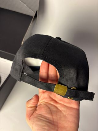 Gorra LED Terapia Capilar Luz Roja