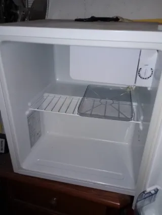 Nevera minibar