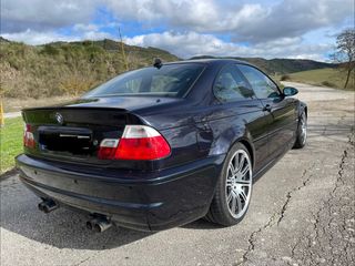 BMW M3 cambio SMG II
