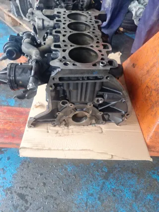 Bloque Motor R9M 2016  Ref R9M D405