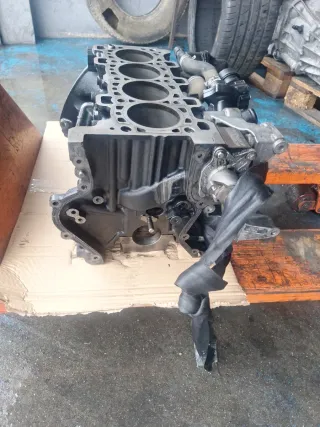 Bloque Motor R9M 2016  Ref R9M D405
