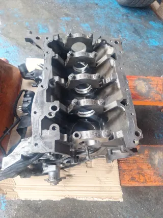 Bloque Motor R9M 2016  Ref R9M D405