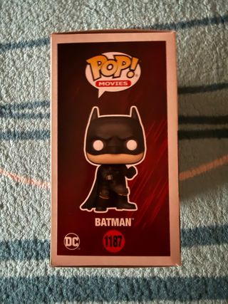 Funko Pop! The Batman 1187