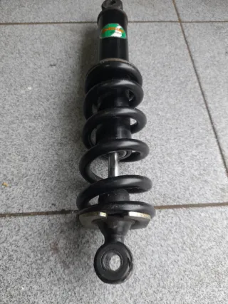 Amortiguador Derbi Senda R chepuda