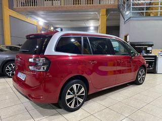 C4 GRAND SPACETOURER 1.2 130CV 125.000KM 2018 7PL