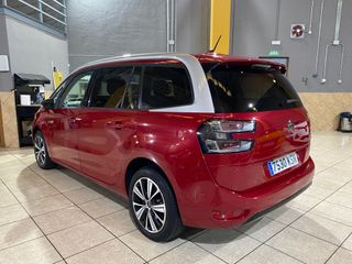 C4 GRAND SPACETOURER 1.2 130CV 125.000KM 2018 7PL